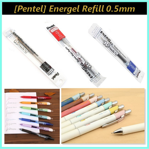 Pentel® Clic Eraser® and Refill