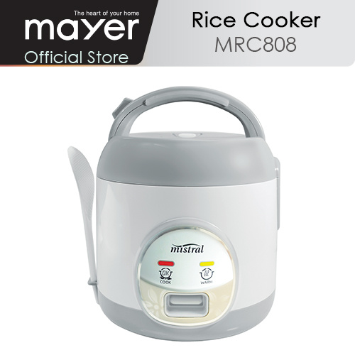 mistral rice cooker