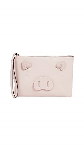 kate spade year of the pig bag