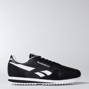 reebok classic cl leather ripple low bp