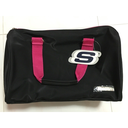 Qoo10 - Skechers Carrier Bag : Bag \u0026 Wallet