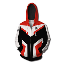 avengers advanced tech hoodies