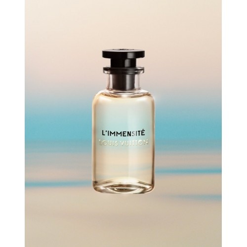 Louis Vuitton L'Immensite, Beauty & Personal Care, Fragrance