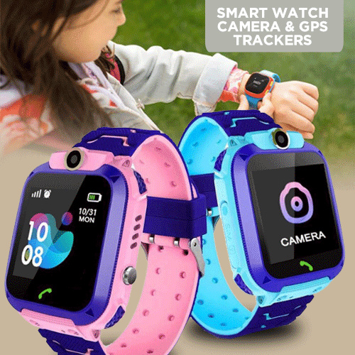Qoo10 - IMO Kids Smartwatch Smart Watch 