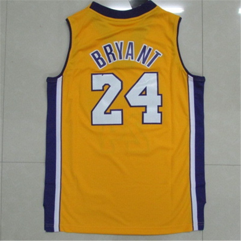 kobe bryant jersey for sale