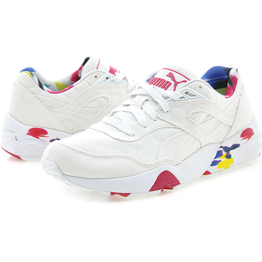 puma r698 rose