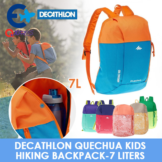 quechua bags under 200