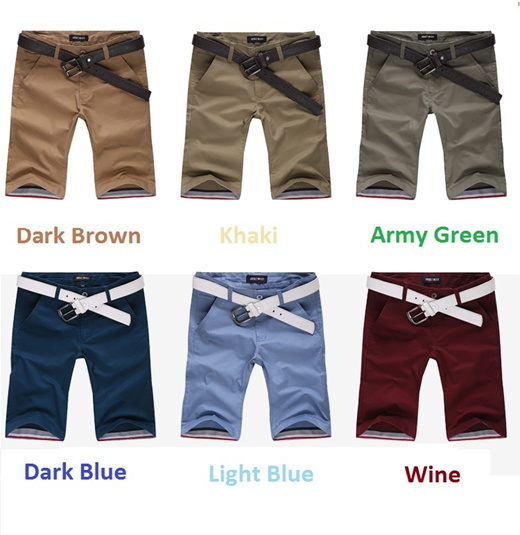 short pant gents