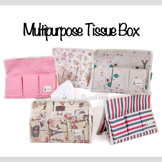 tissue box cover singapore