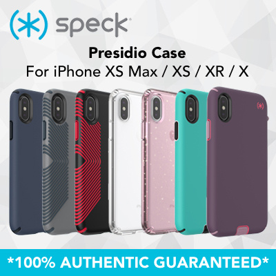 iphone xs max case speck