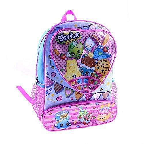 shopkins school bag