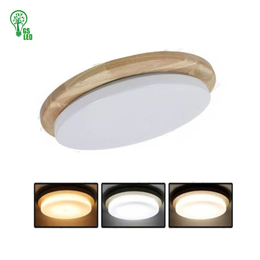 ceiling lamp round tube