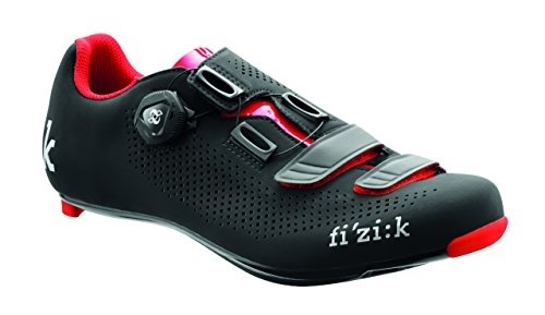 fizik r4 uomo boa road cycling shoes