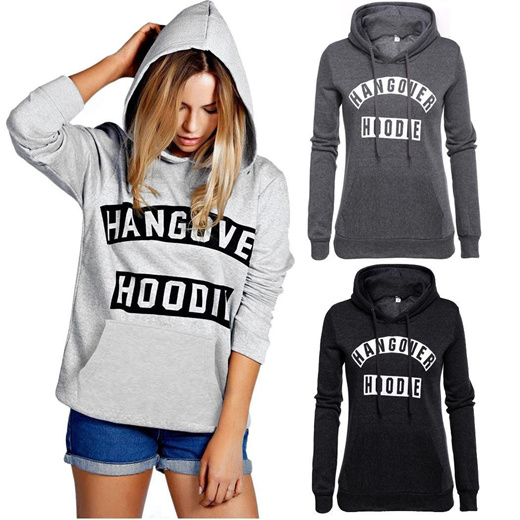 latest hoodies for ladies