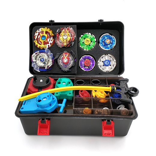 beyblade set box