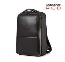 samsonite huston backpack