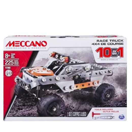 meccano set 10 for sale