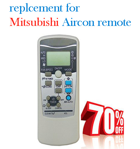 mitsubishi aircon sale