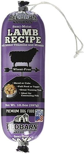 Qoo10 Redbarn Pet Products Redbarn Pet Products 416064 Redb Lamb