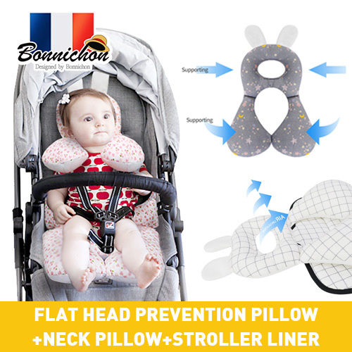 baby pillow for stroller