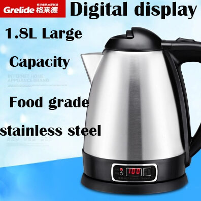 grelide electric kettle