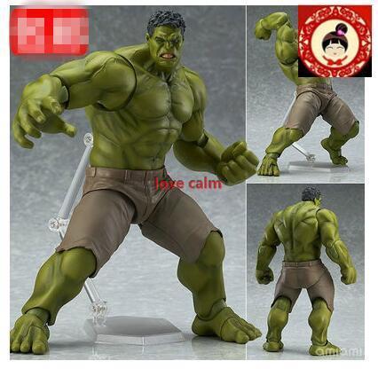 hulk figma 271