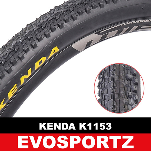 27.5 x 2.1 tyres