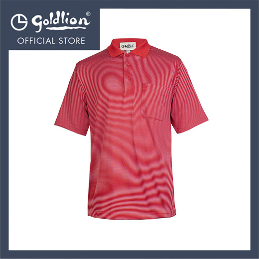 Goldlion polo clearance shirt