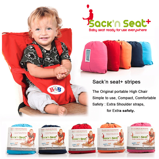 portable baby seat