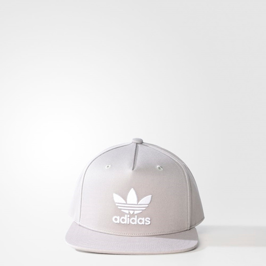 adidas ac cap tre flat