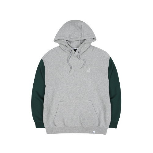 kangol hoodie