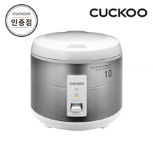 CUCKOO Inner Pot for CRP-JHR0660FD Rice Cooker for 6 Cups / Rubber Packing