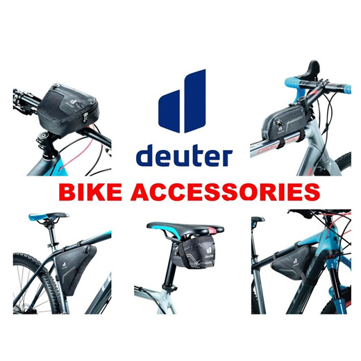 deuter cycling bag