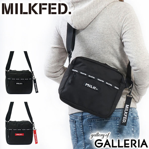 milkfed messenger bag