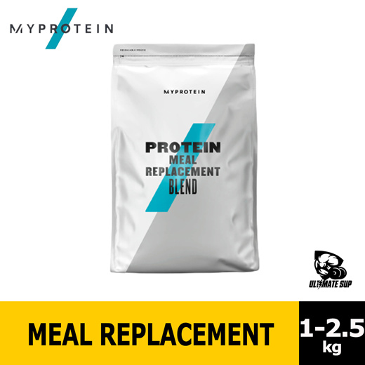 Qoo10 - Myprotein Protein Meal Replacement Blend Support Weight | Hi... : Sports Equipment