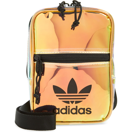 Qoo10 - Adidas Crossbody Bag : Bag / Wallet