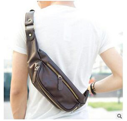 Qoo10 - 🔥Supreme🔥Women Men Korean bicycle Waist Bag pouch Casual Cross  Body  : Men's Accessorie