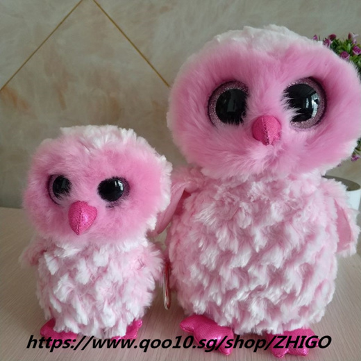 twiggy owl