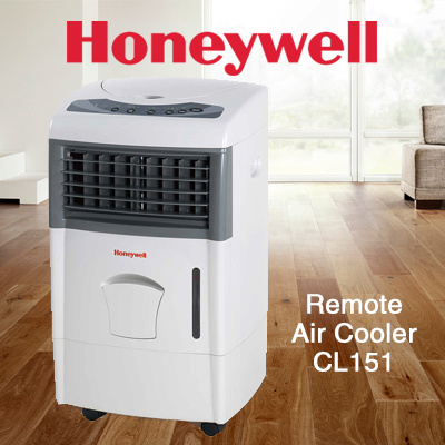 Qoo10 - Honeywell Remote Air : Major 