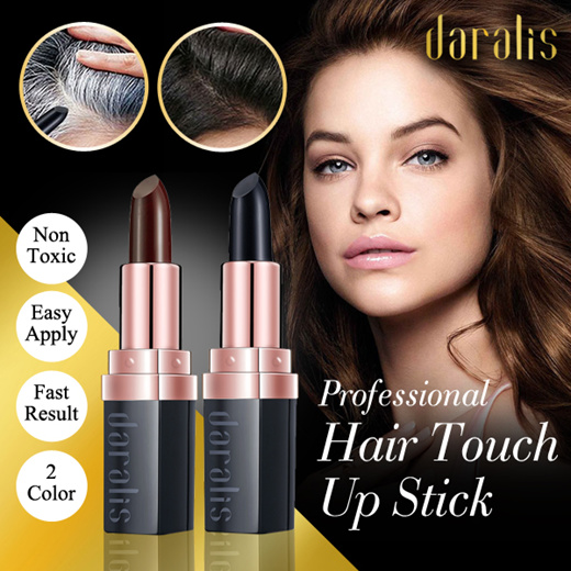Qoo10 - Hair Touch Up Stick : Hair Care