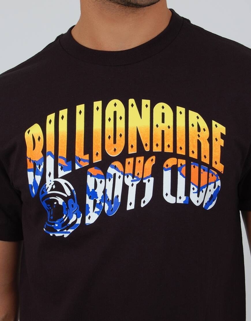 billionaire boys club paradise shirt