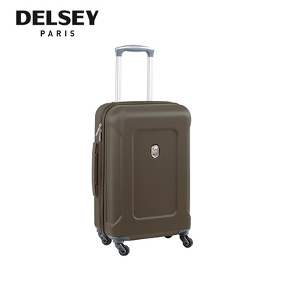 delsey ison review