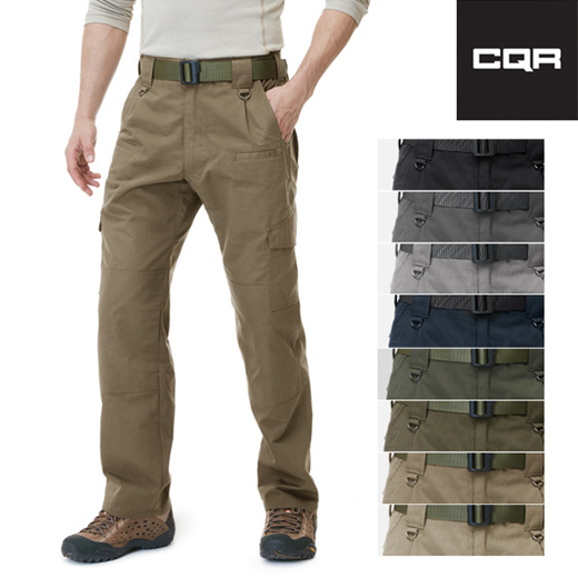 cqr tactical shorts