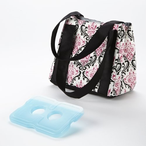 fit and fresh womens lunch bag