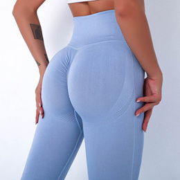 Womens Fashion Tummy Control Leggings Breathable Mesh Skinny Fit Span Gym  Sports Tights Booty Scrunch Yoga Pants