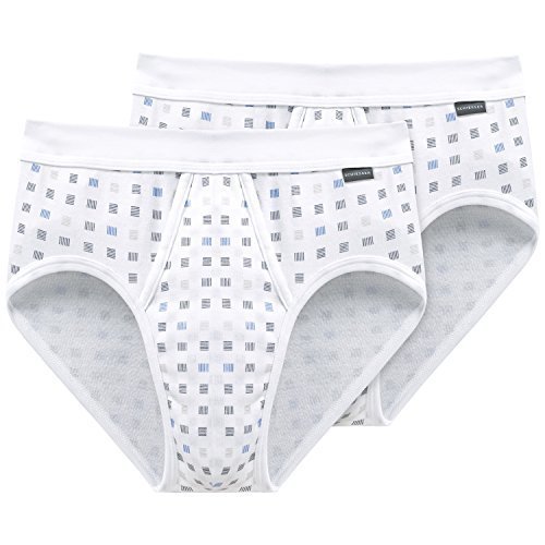 schiesser underwear