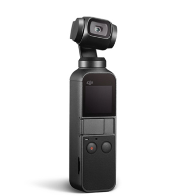 dji osmo pocket camera 4k