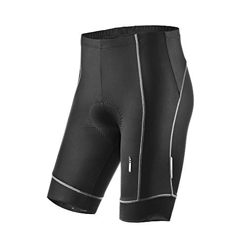 padded bike pants mens