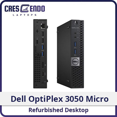 optiplex refurbished