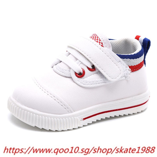 Qoo10 - KINE PANDA Nice Baby Shoes 